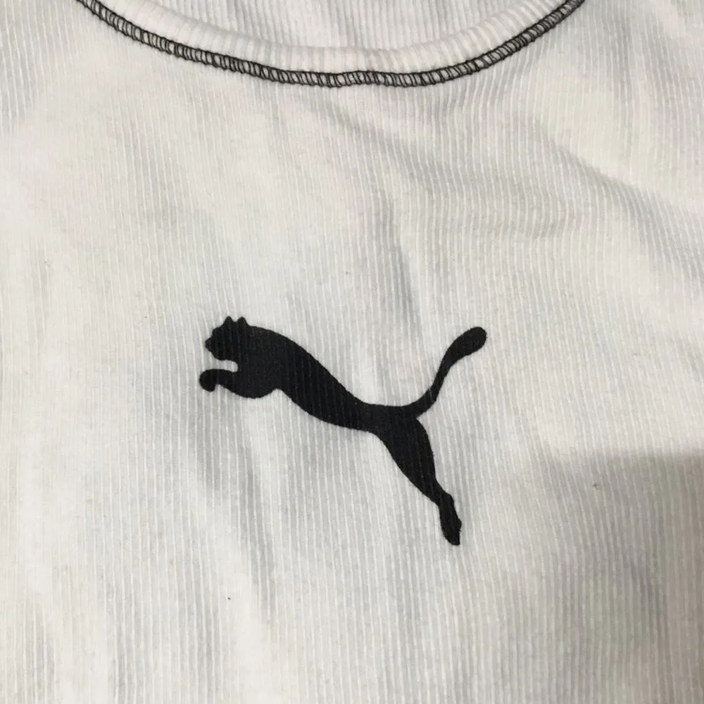 Puma Tank Top - Image 2