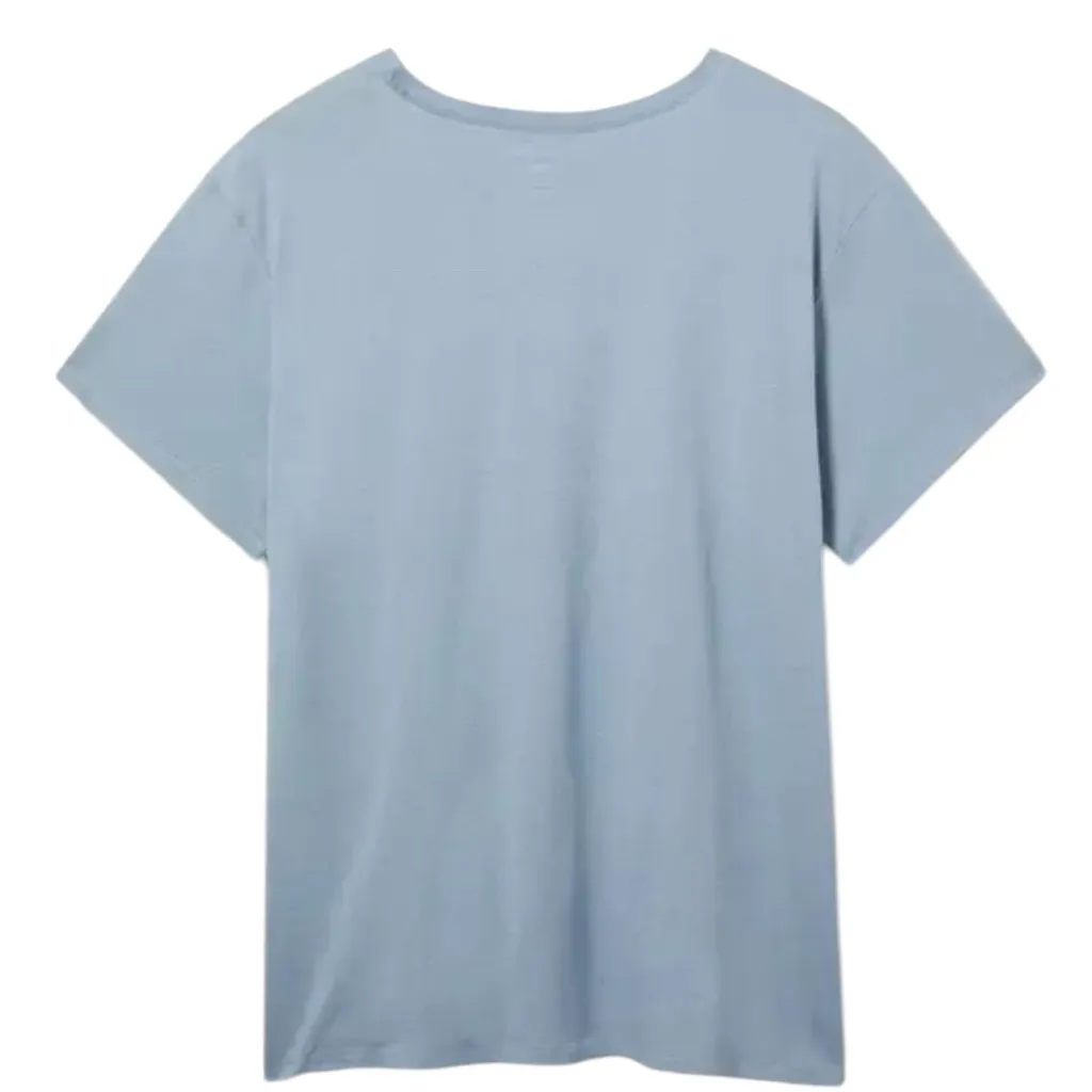 Blow Pop Relaxed Fit Crew Tee - Image 2