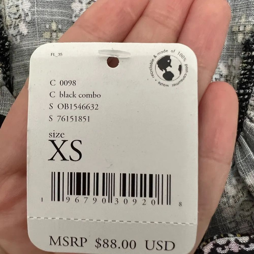 NWT Free People CENTER OF ATTENTION DRESS - Image 9