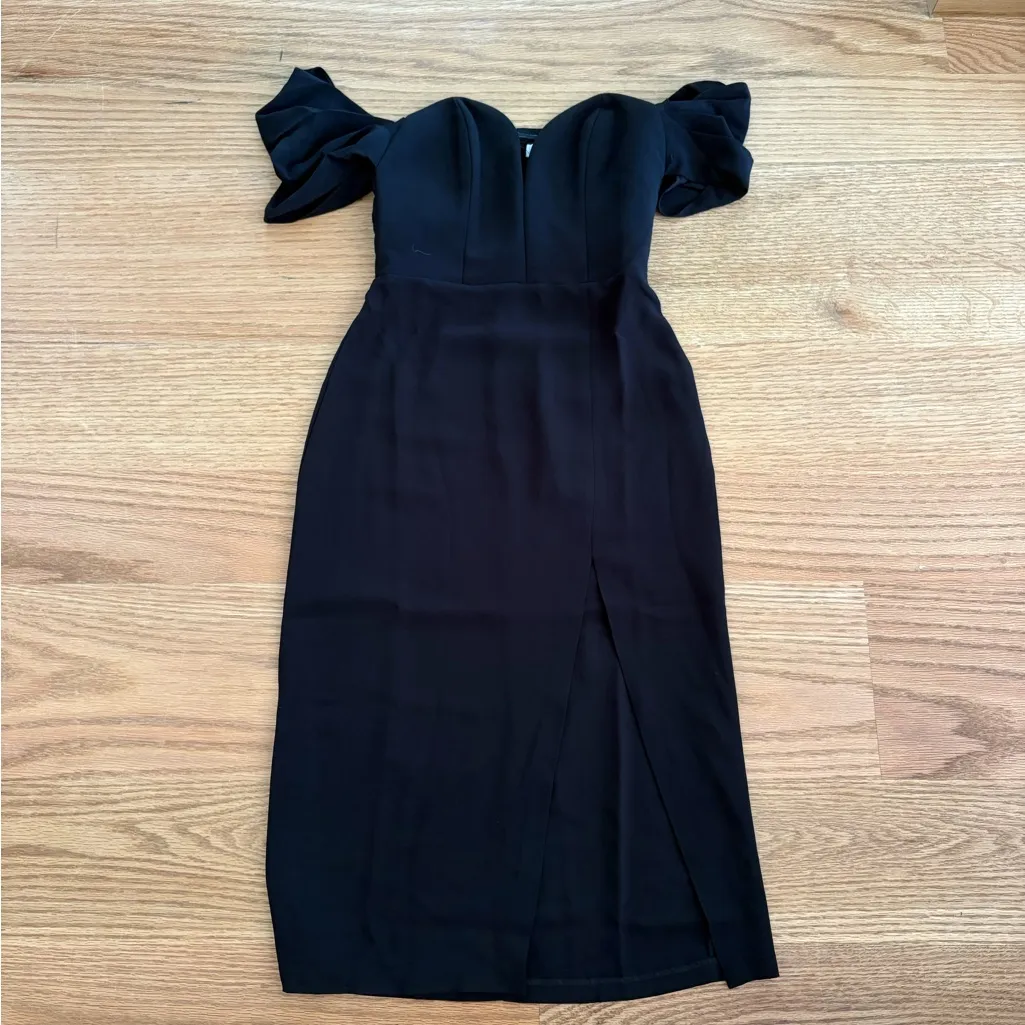 Amanda Uprichard dress - Image 2