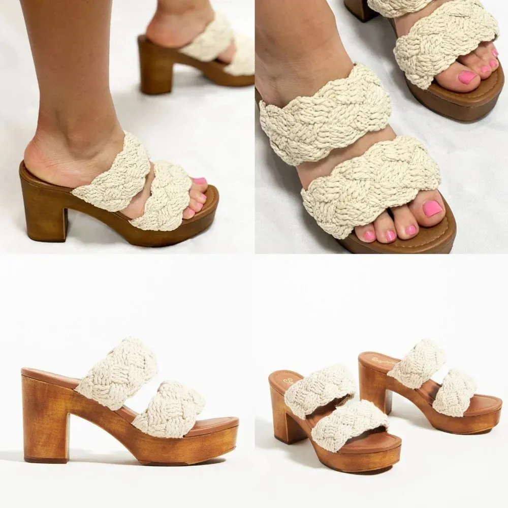 Anthropologie Seychelles Smoke Show Heels Size 7 NWOT $119 - Image 10