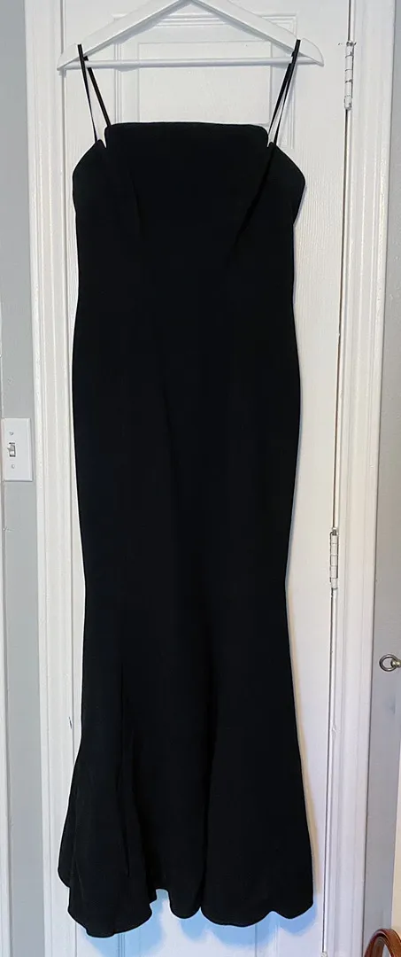 Jill Jill Stuart Formal Strapless Dress - Image 4