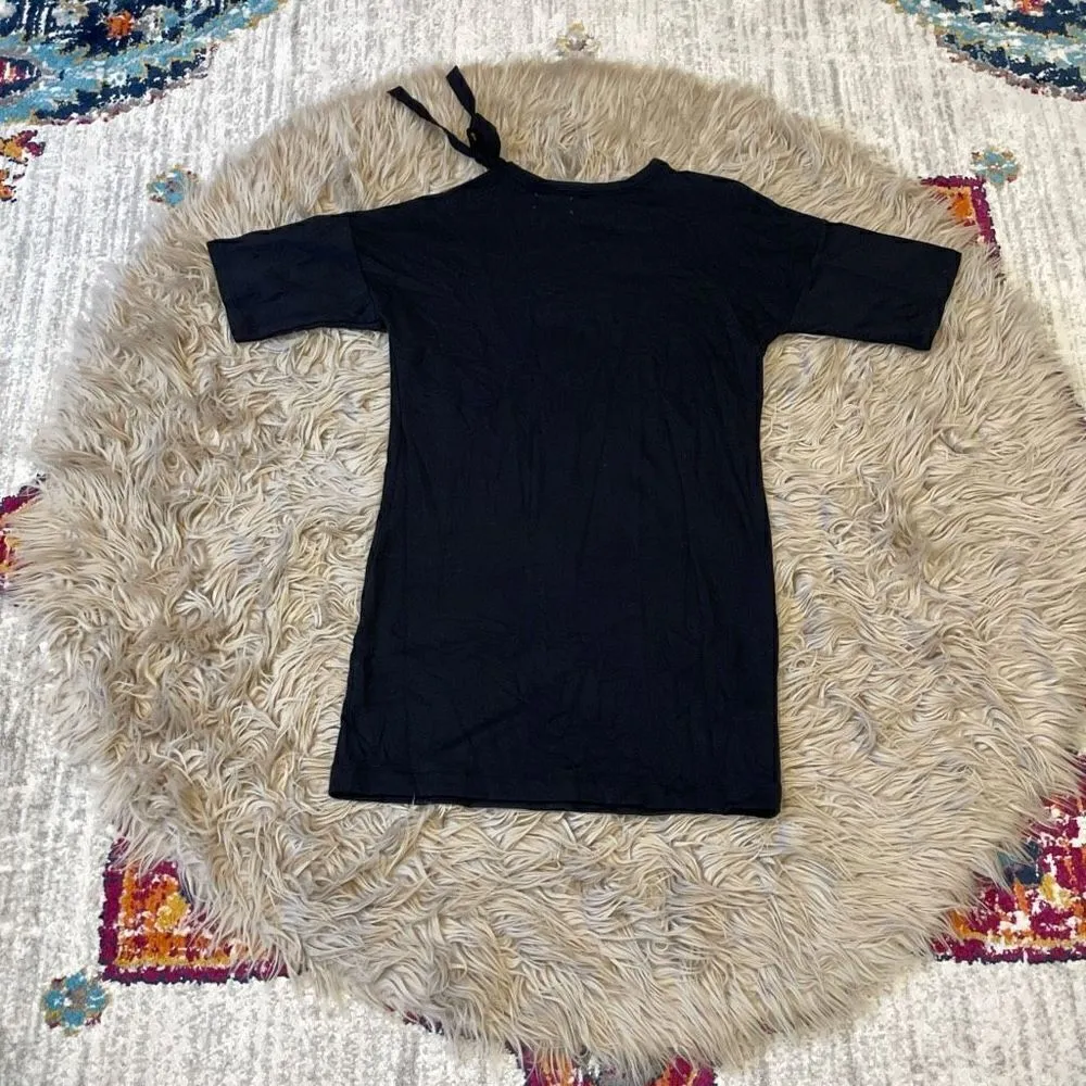 Lou & Grey T-shirt dress XS - Image 5