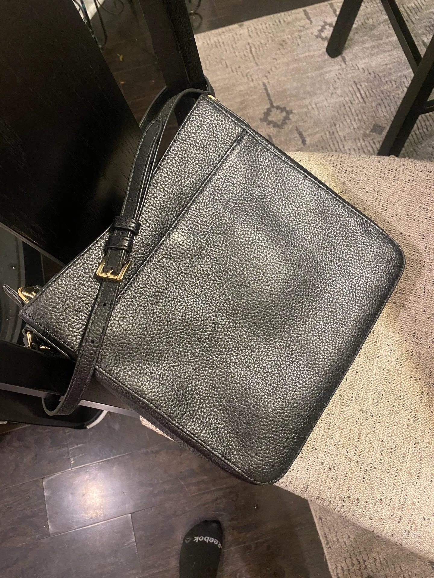 Michael Kors Crossbody - Image 2