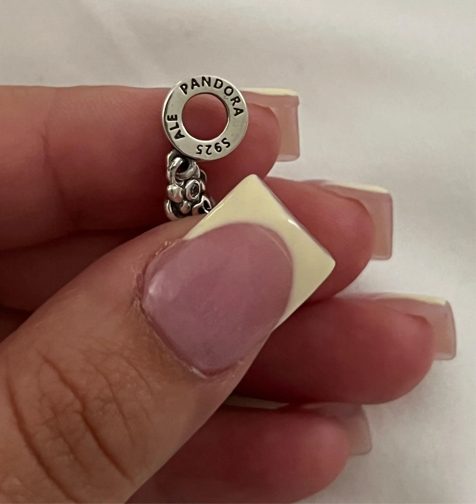 Pandora charm  - Image 2