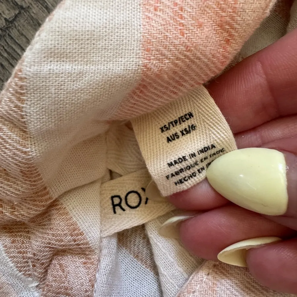 Roxy Joyful Noise Dress- Size XS - Image 6