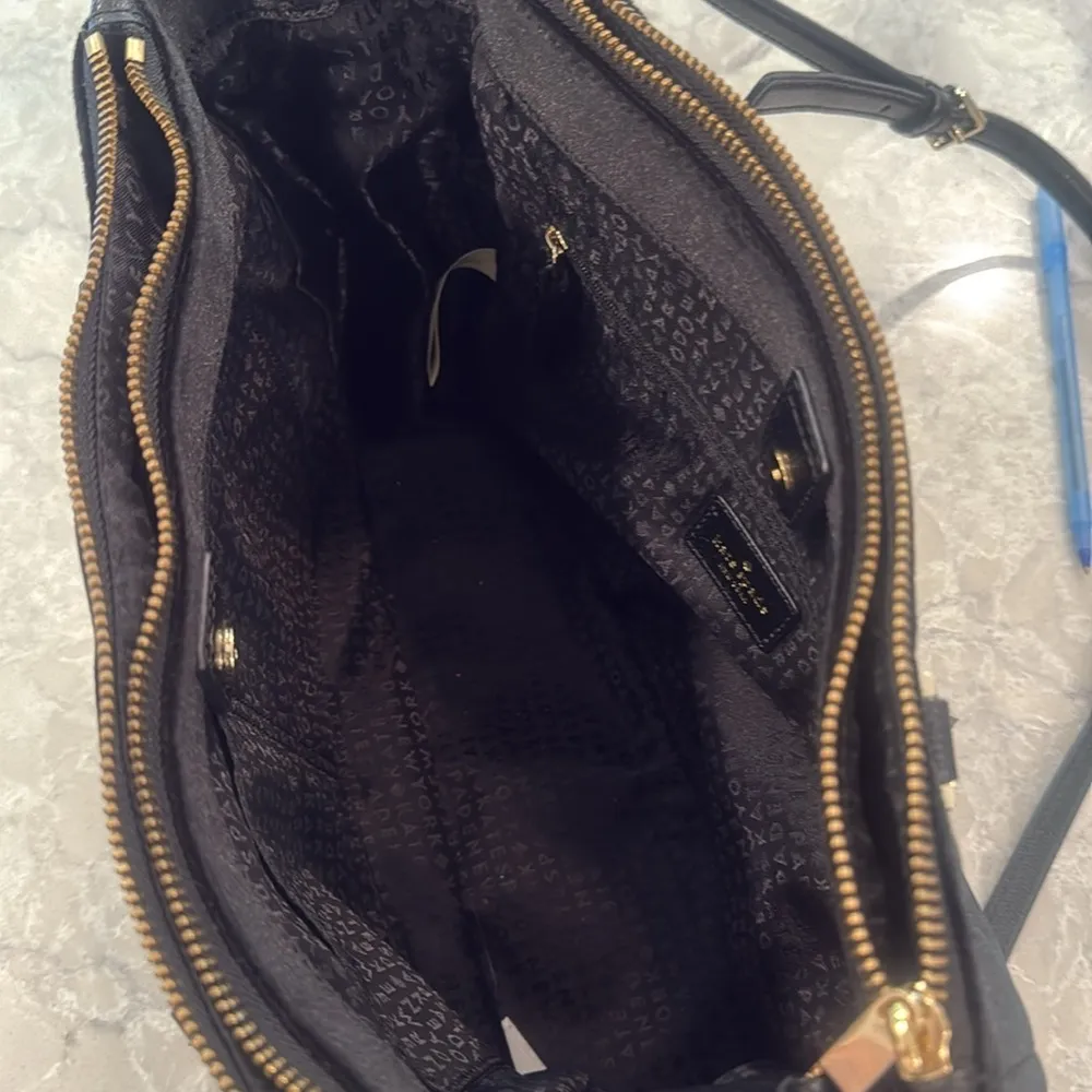 Kate Spade Dawn Place Velvet Small Kona - Image 6