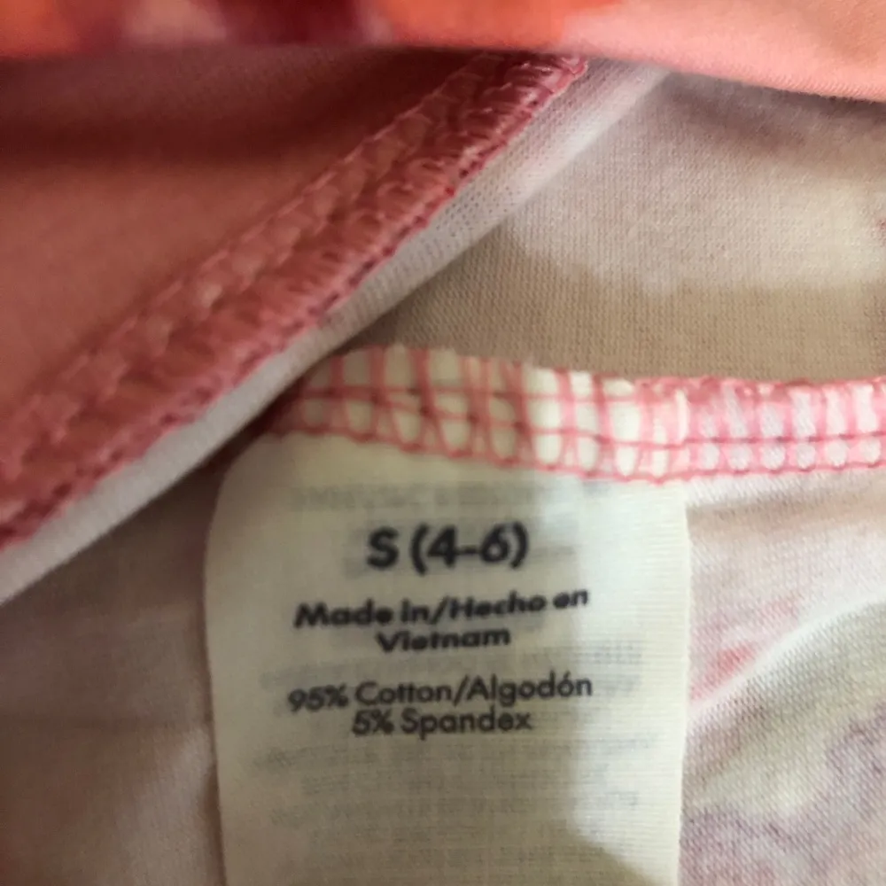 NO BOUNDARIES Womens Ankle Leggings Cotton Spandex Size S juniors  NWOT - Image 5