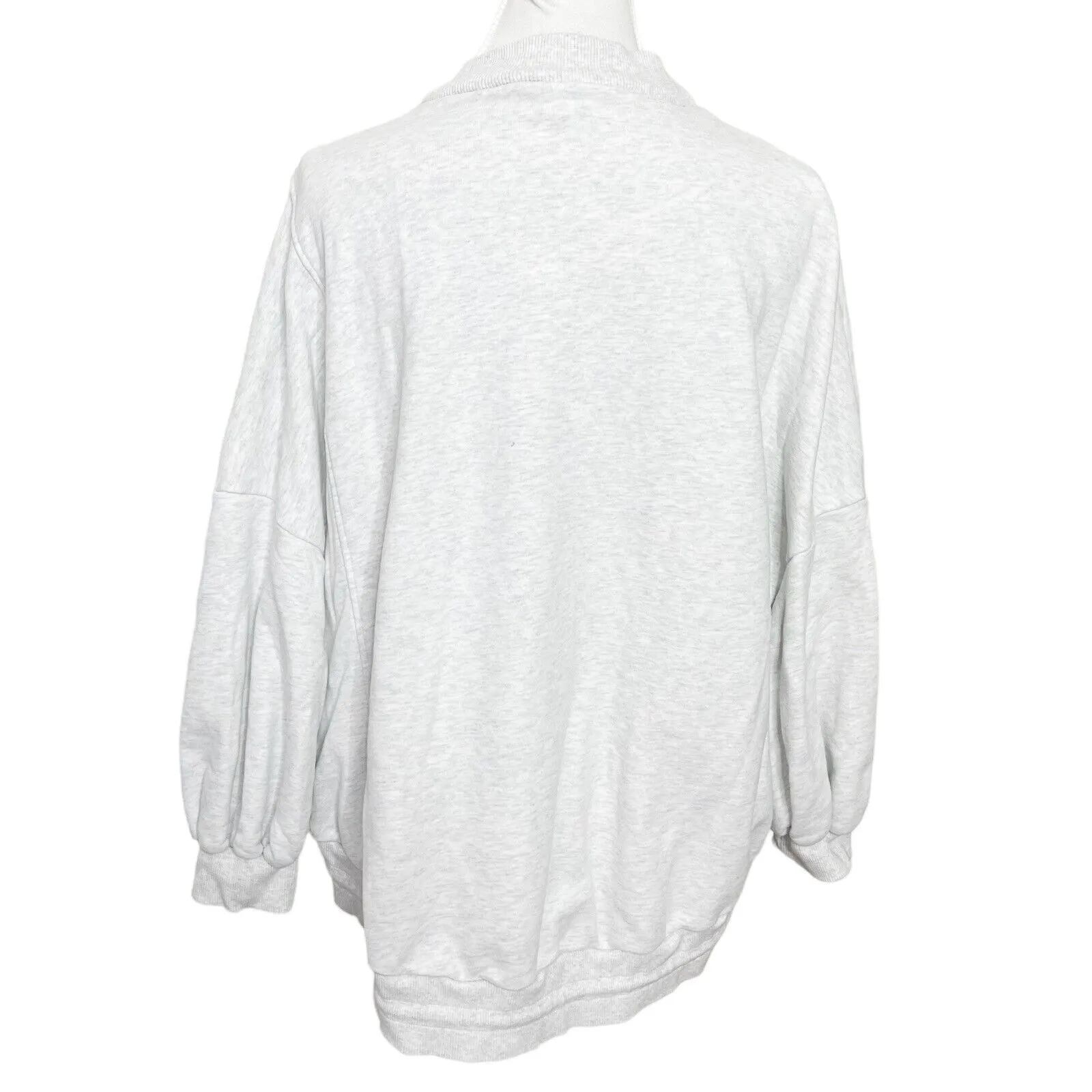 Nap Oversized High - Image 5