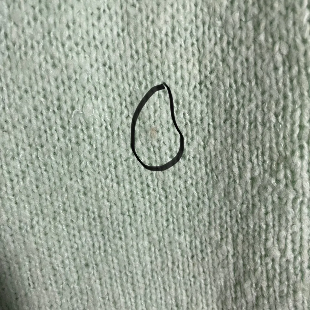 Free People Crashing Waves Pullover Sweater - Image 10