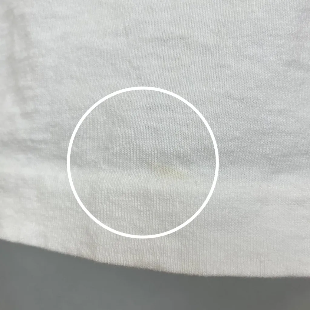 Vintage Cat Shirt I Don't Do Mouse Work Humor Graphic Tee White Unisex Oversized Size undefined - Image 12