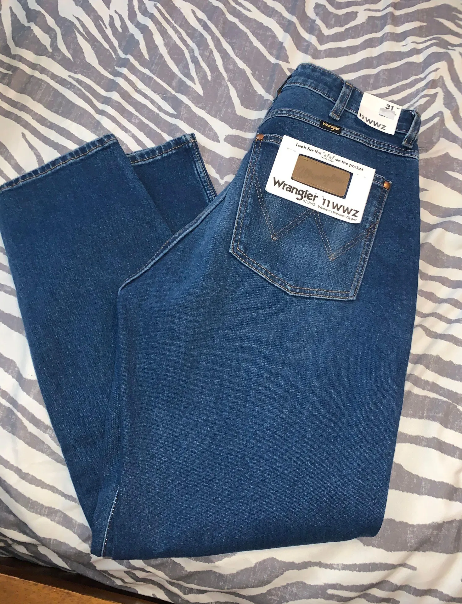 Wrangler  Jeans - Image 2