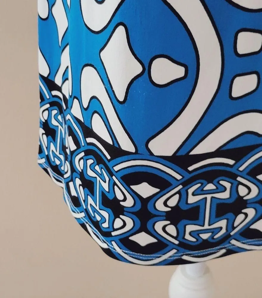 Laundry by Design shift dress size 6 - Image 4