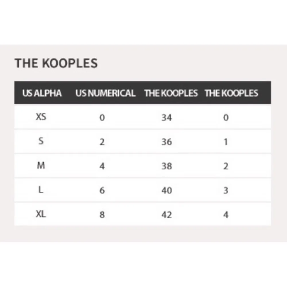 The Kooples • Grey Plated Belted Mini Skirt - Image 6