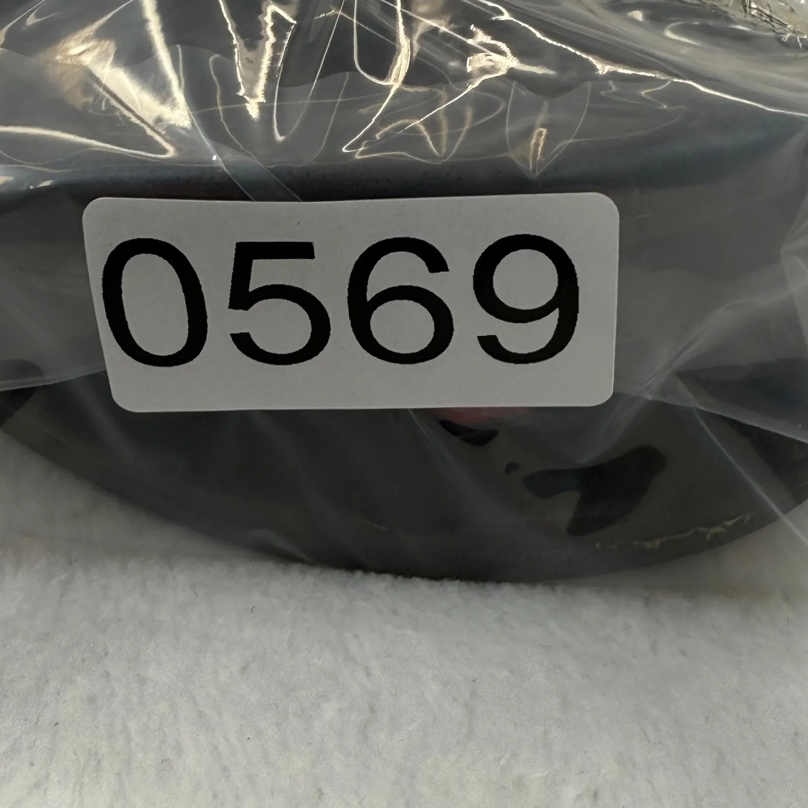 Chaco Women's Flip Flops Sandals‎ Brown Red Striped Size 9 W Summer Casual - Image 13