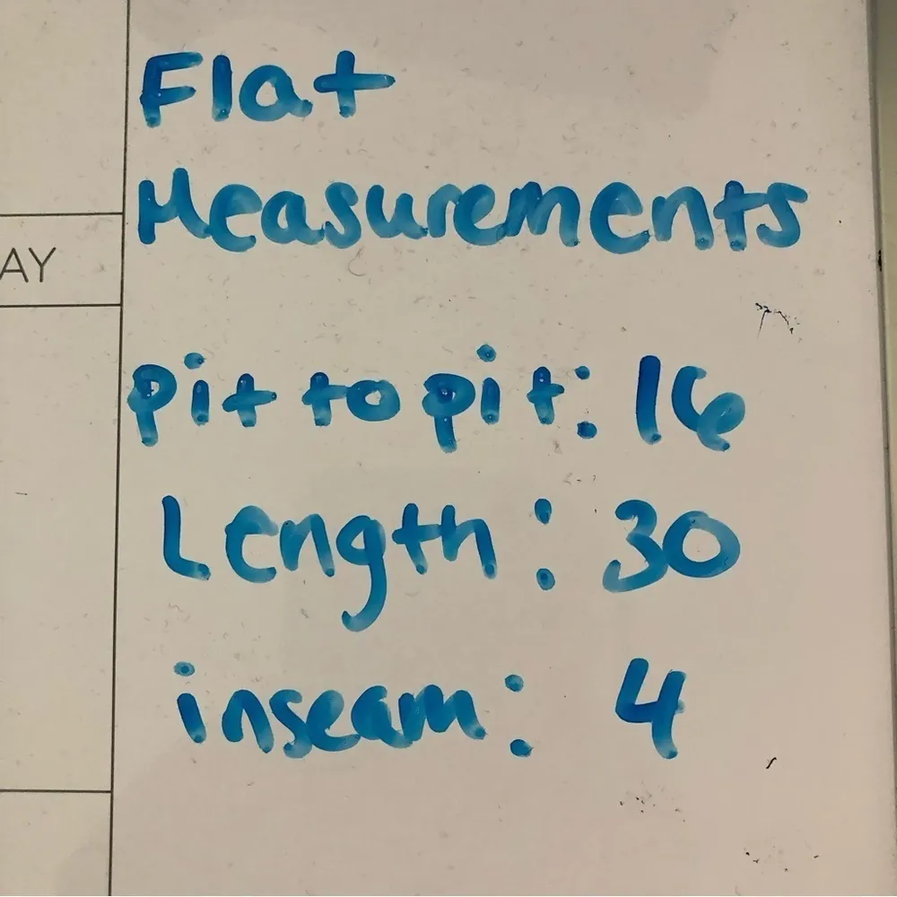 Urban Outfitters Romper Waffle Thermal Deer Floral Blue New Small - Image 7