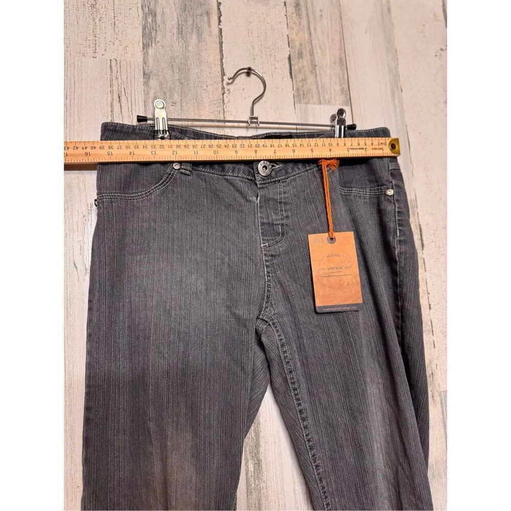 Sweet ruby jeans size 10 Gray - Image 5