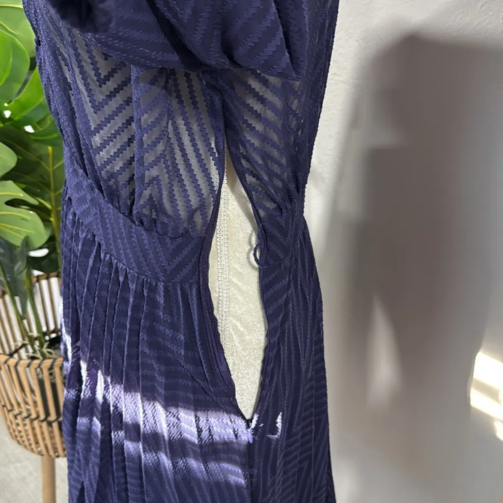 ASOS long sleeve dress - Image 7