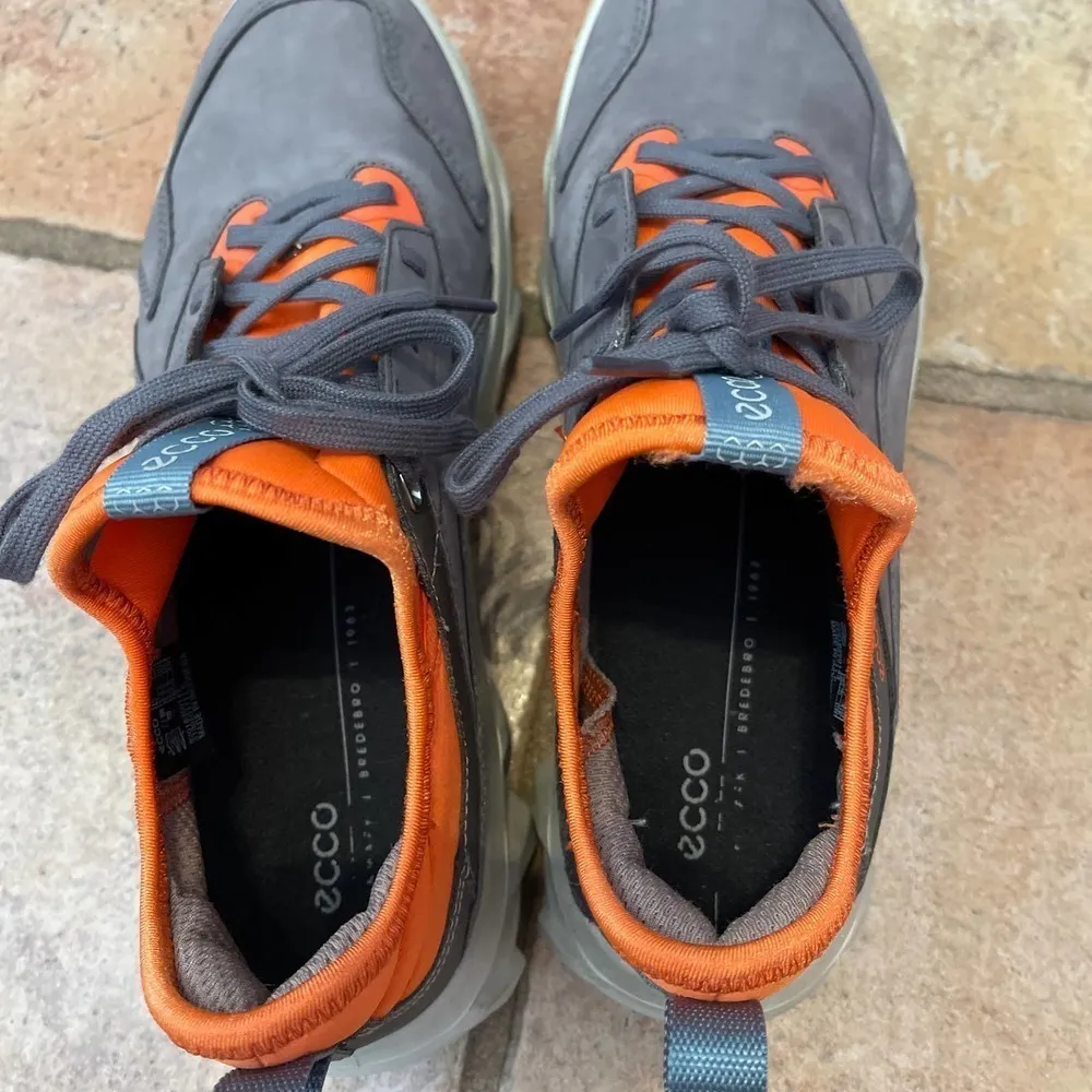 ECCO ALL TERRAIN SNEAKER - Image 3