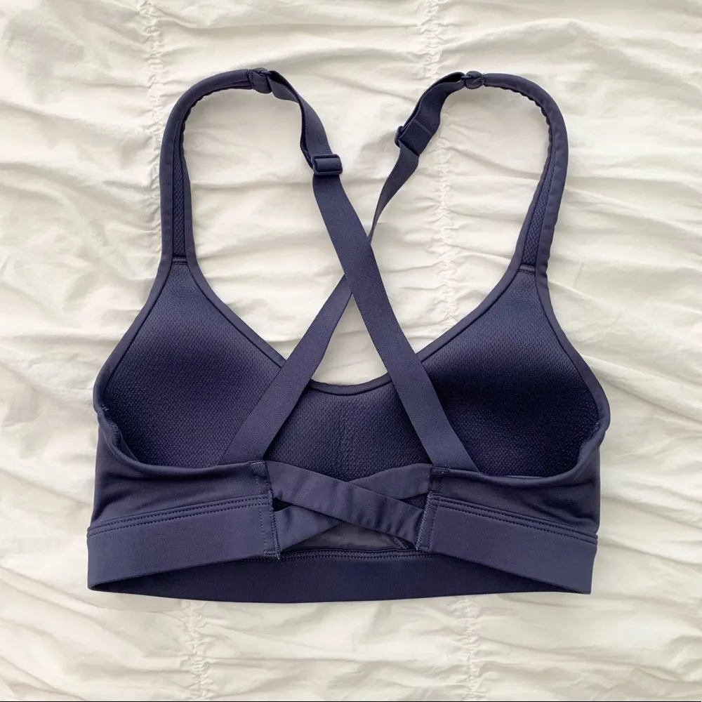 Victoria Sport Bra - Image 3