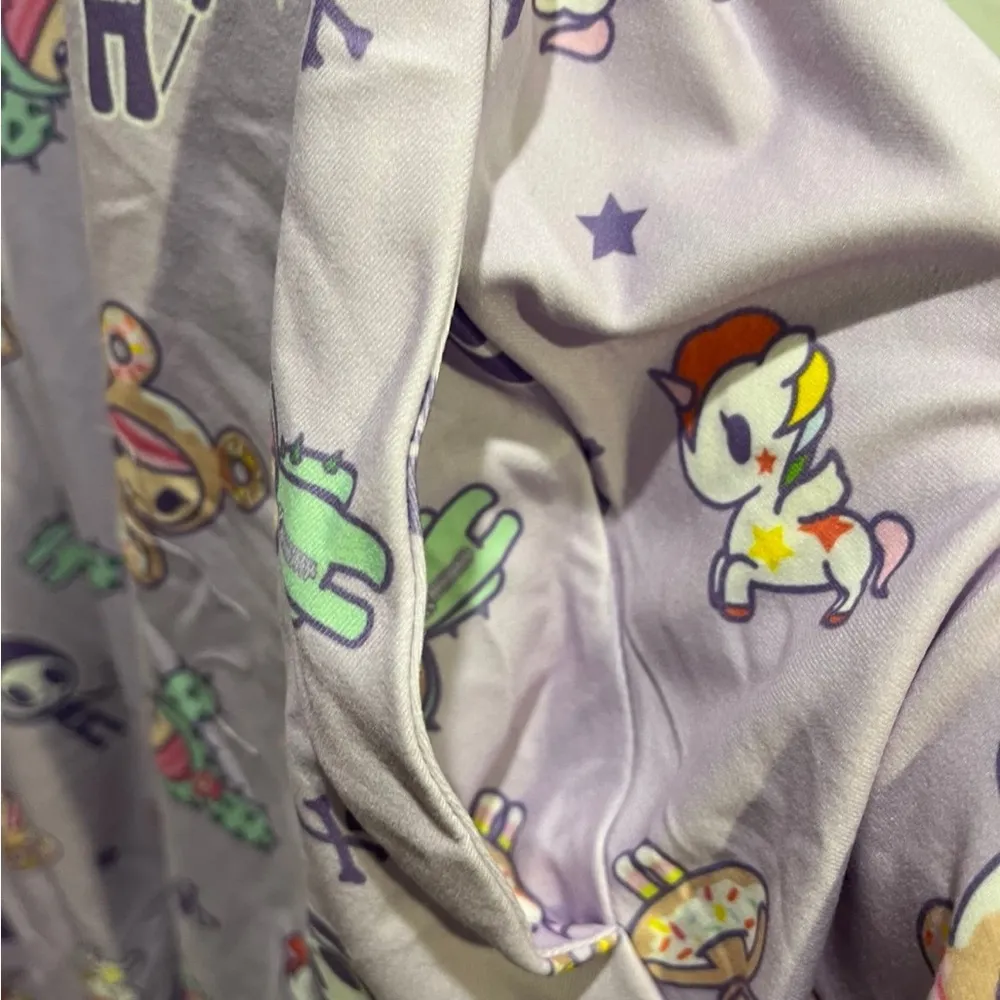 Tokidoki Pastel Active Tank Dress - Image 5