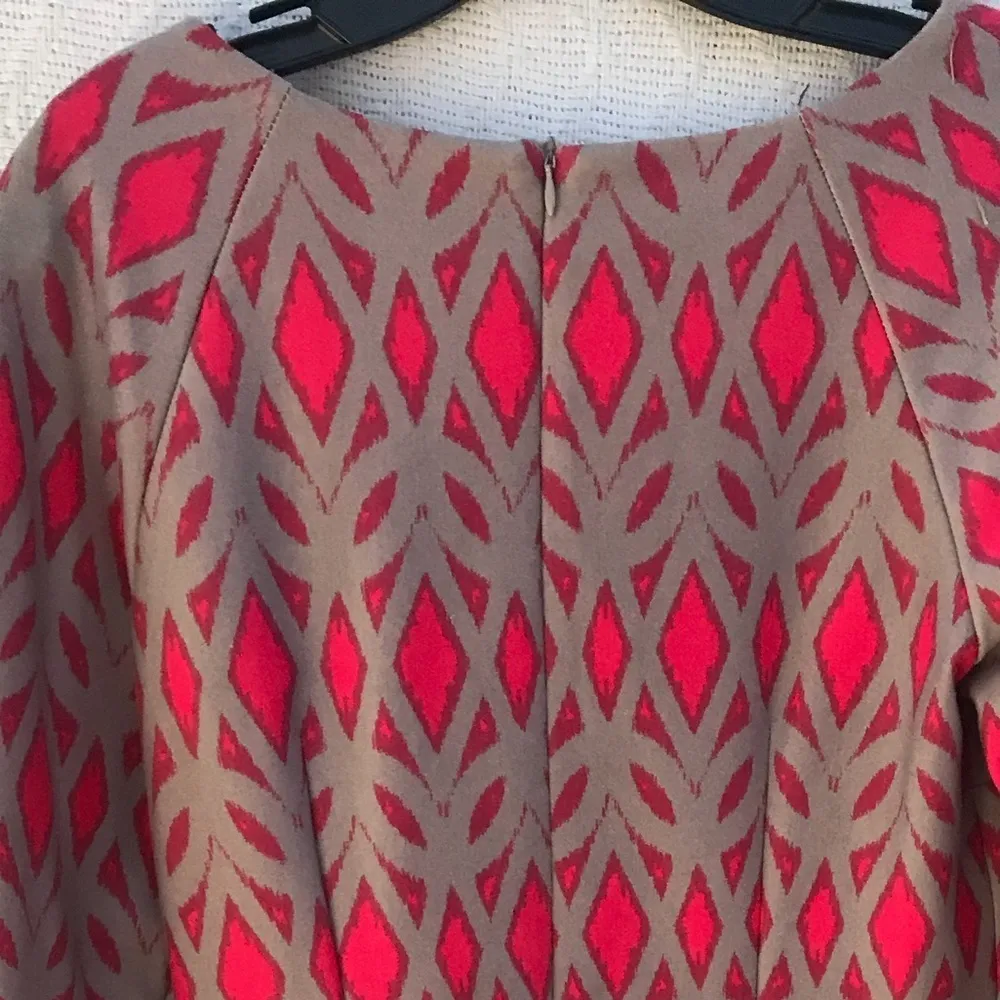 Just...Taylor‎ Dress Tan Size 6 - Image 7