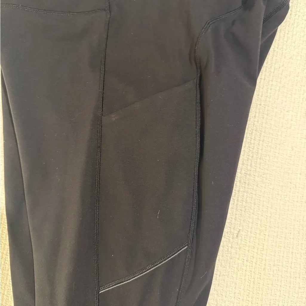 Lululemon Align Cropped Leggings - Image 3