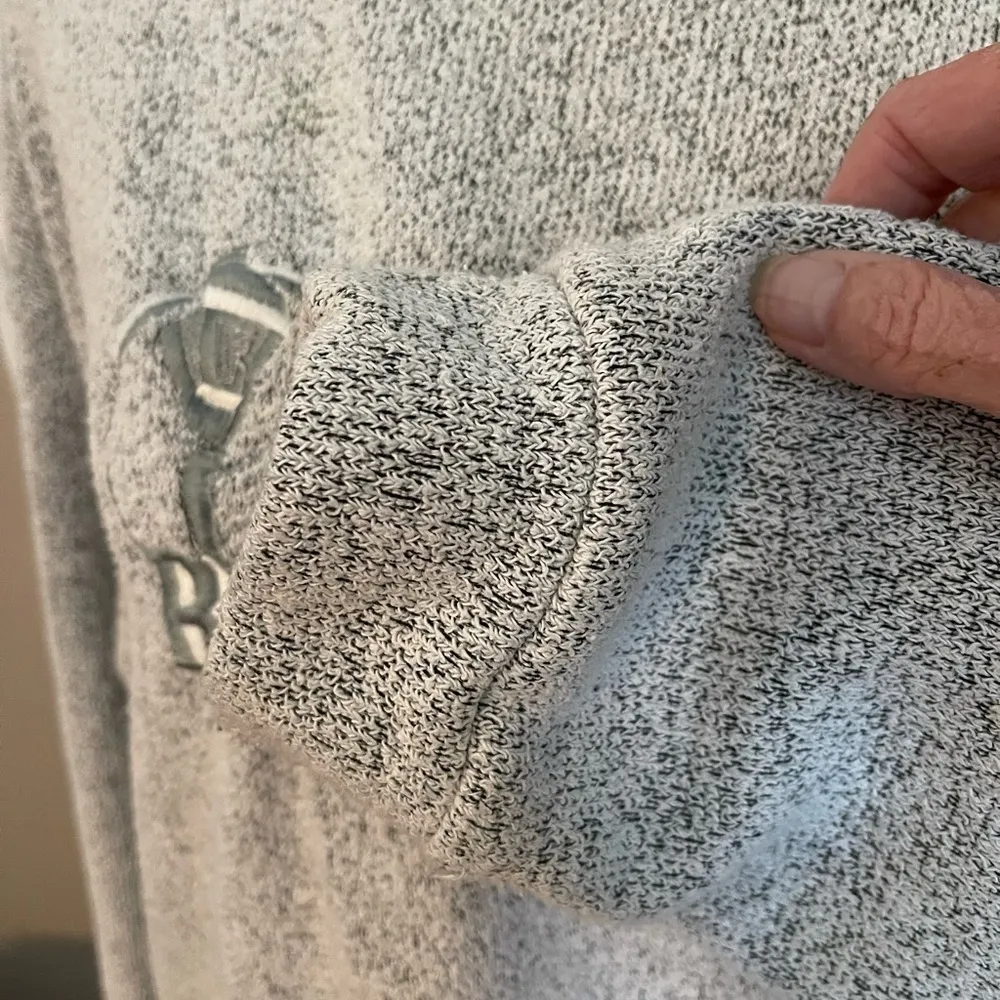 Vintage Bourbon Street New Orleans Touch & Match Sportswear Sweatshirt Size L - Image 3