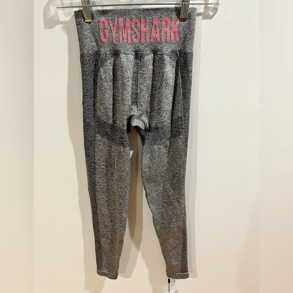 NWT GYMSHARK LEGGINGS! - Image 5