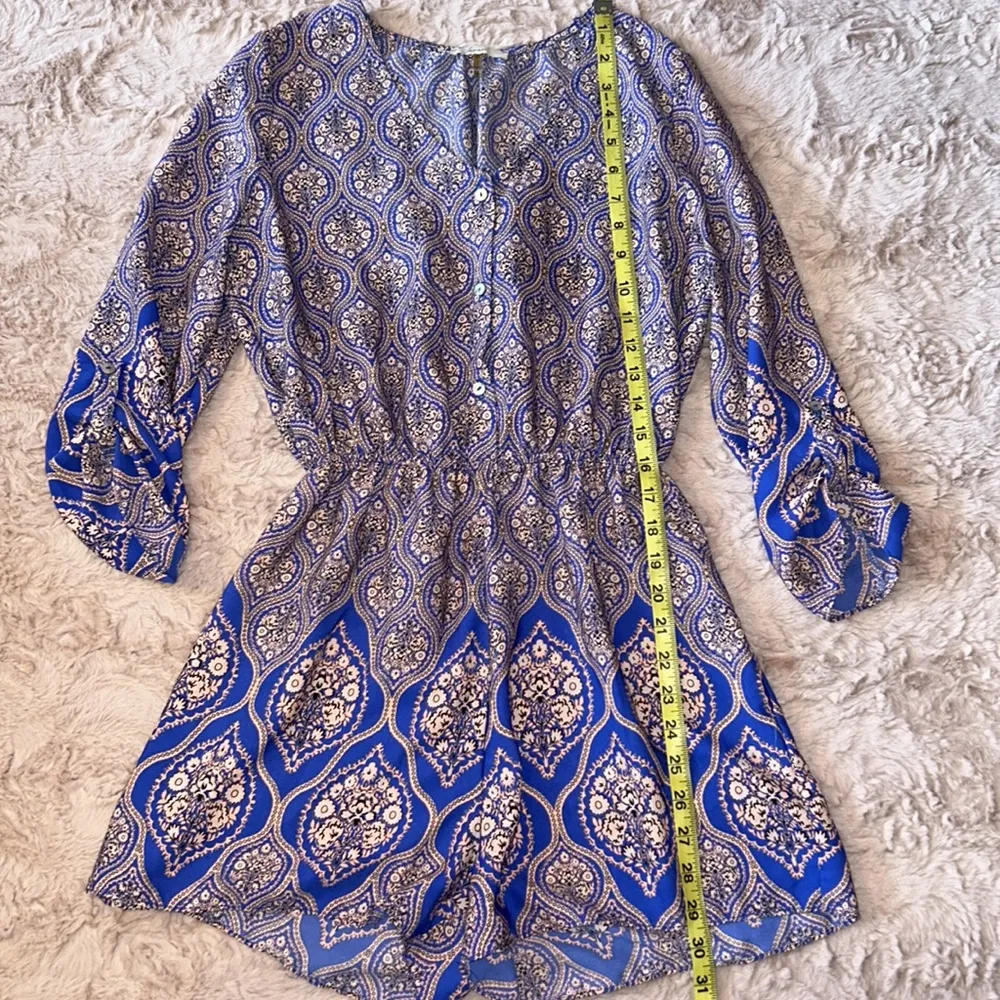 Soprano size M romper - Image 10