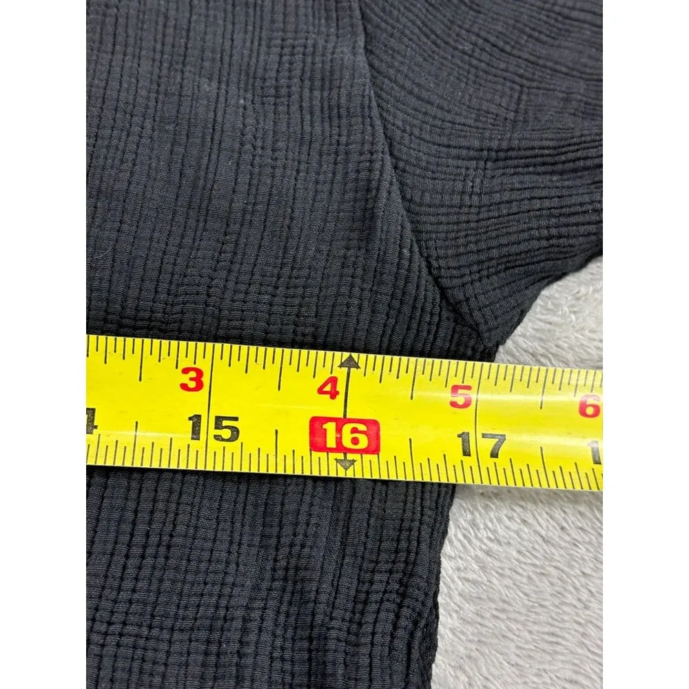 Ruffled Bell Sleeve V - Image 9