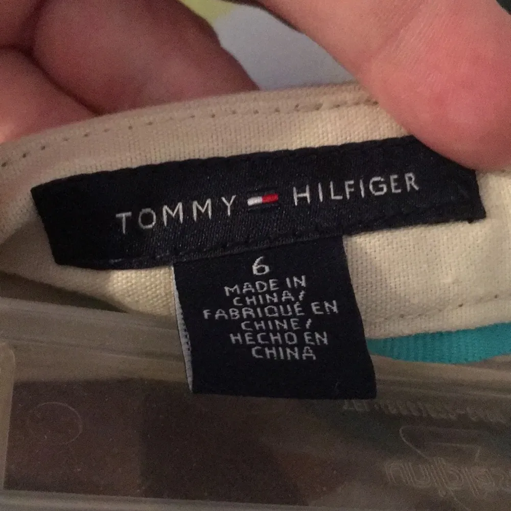 Tommy Hilfiger summer striped pleated skirt - Image 4