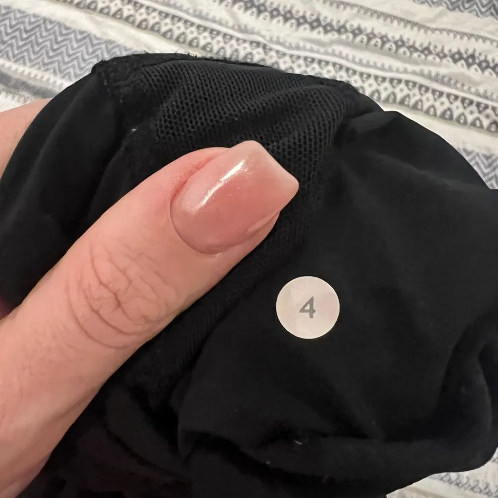 Athletica Dance Studio Pants size 4 - Image 2