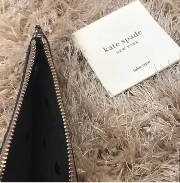 Kate Spade NWT Wallet/Change Purse  - Image 5