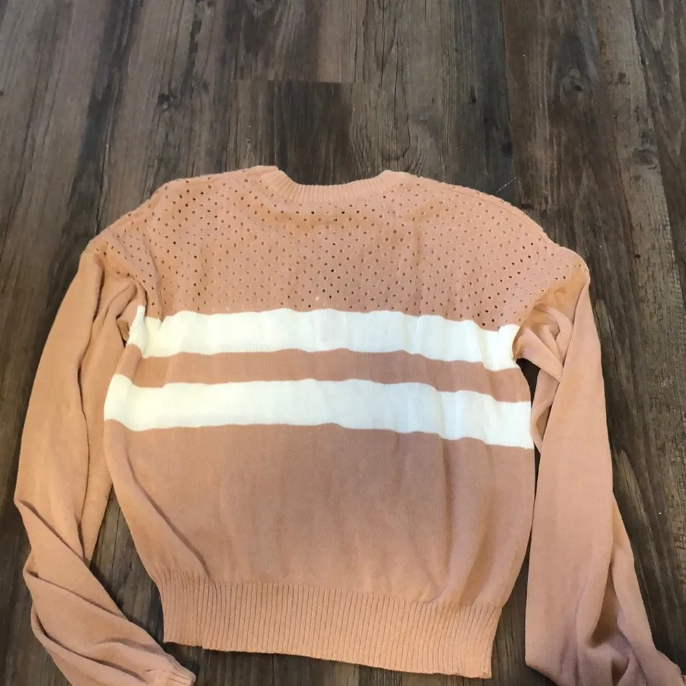 Peyton Sweater - Image 6