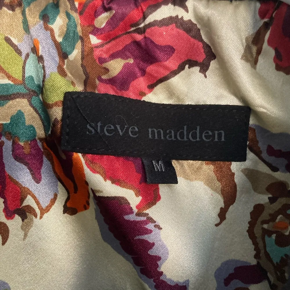 Steve Madden pea coat - Image 2