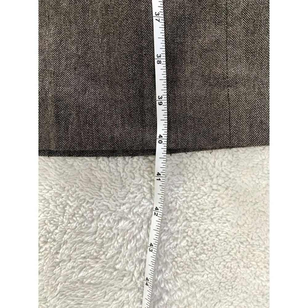 Banana Republic Women's Martin Fit Casual Slacks - Image 7