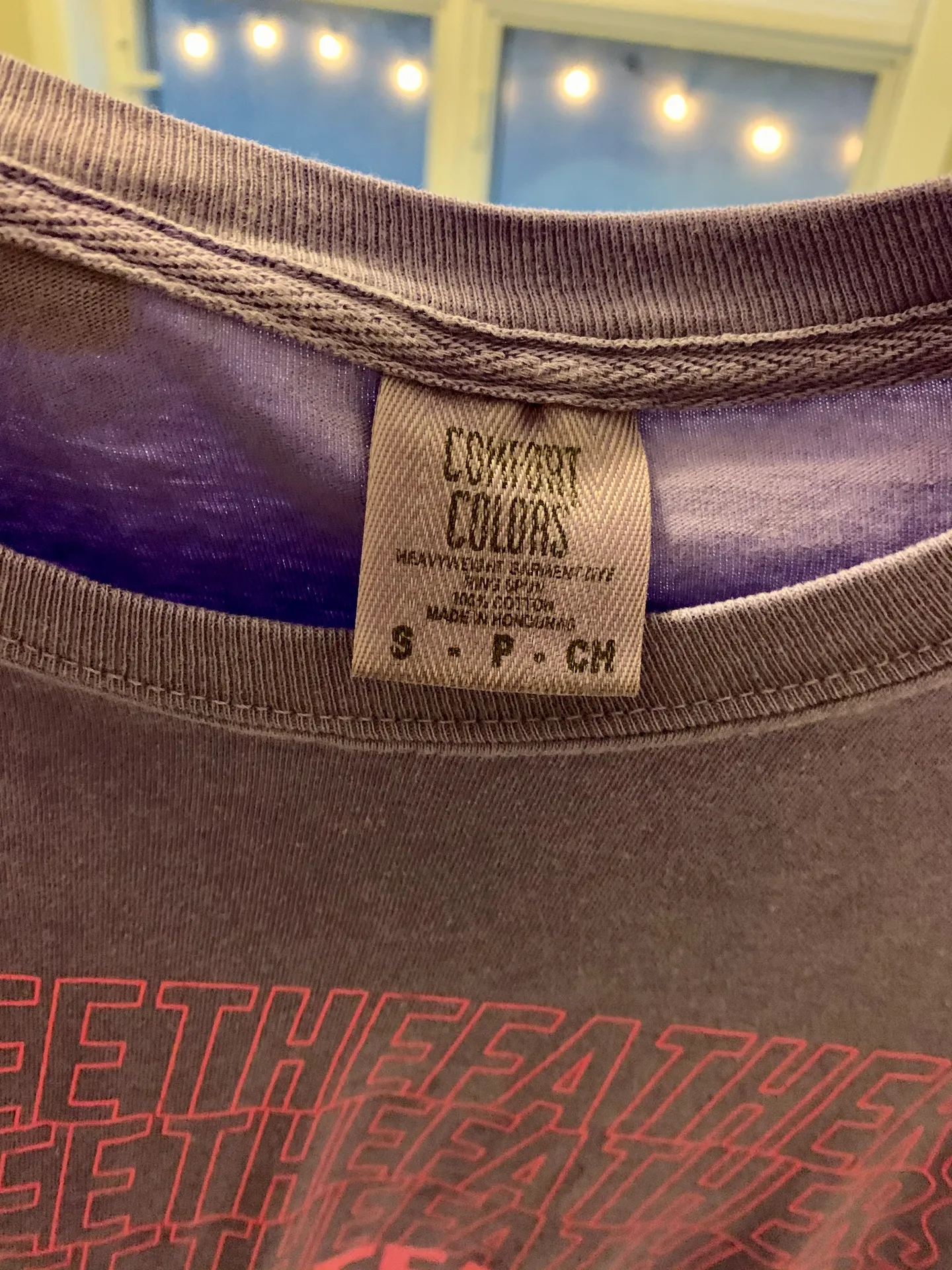 Call Her Daddy Cropped Free The Fathers Shirt - Image 2