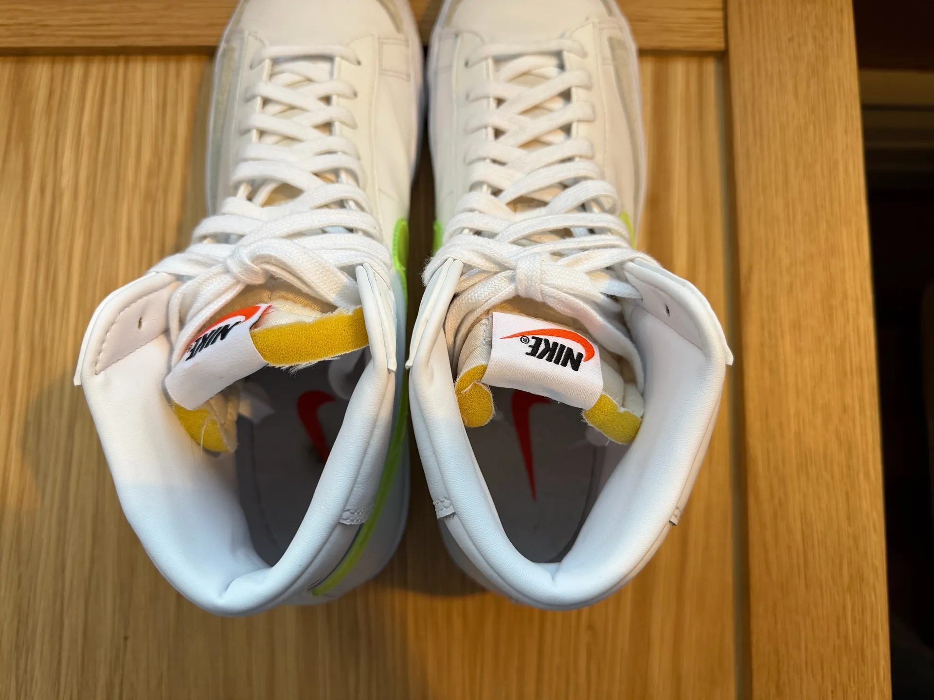 Nike Blazer Mid ‘77 Essential - Image 7