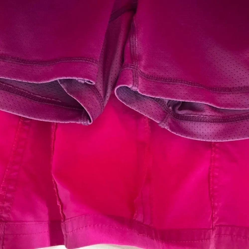 Title Nine Size 2 Skirt Skort Tennis Golf Pickle Ball Athletic - Image 2