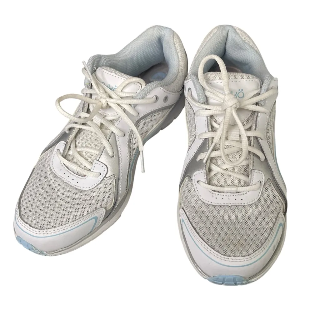 RYKA Sky Walk Women’s Walking Sneakers, Size 9M - Image 2