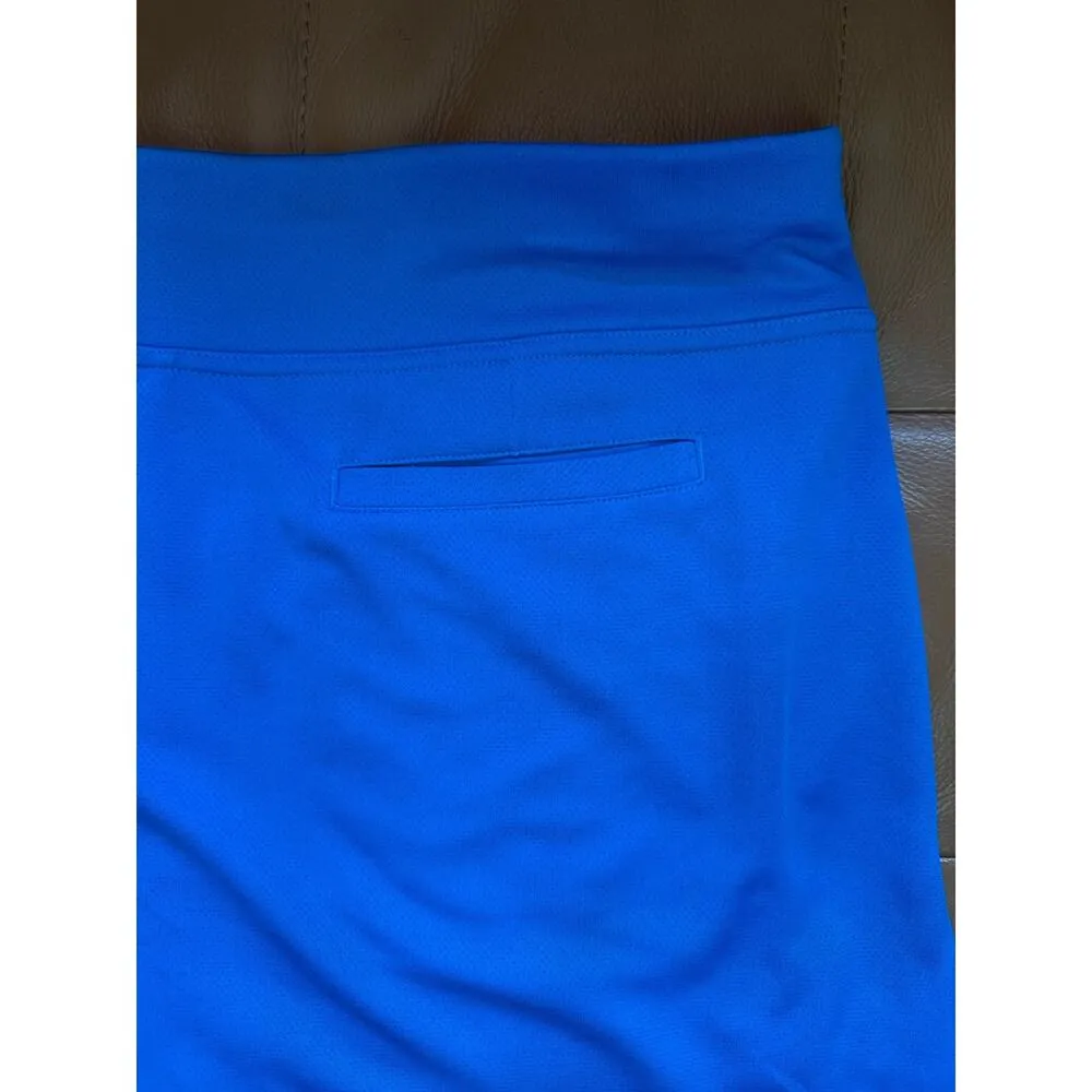 NWT Ben Hogan Blue Tummy Control UPF 50 Women’s Skort Size XXL - Image 5