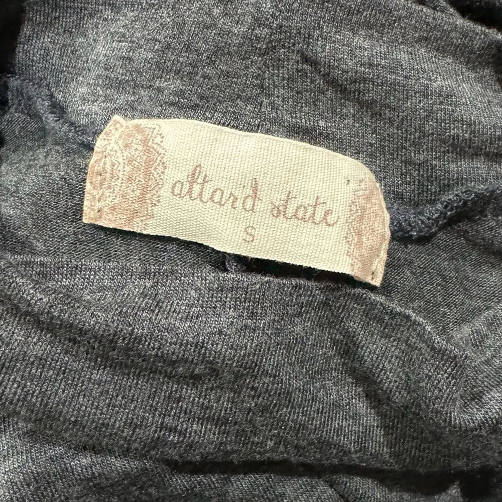 NEW Altar’d State Hanky Hem Dress Women’s Small - Image 3