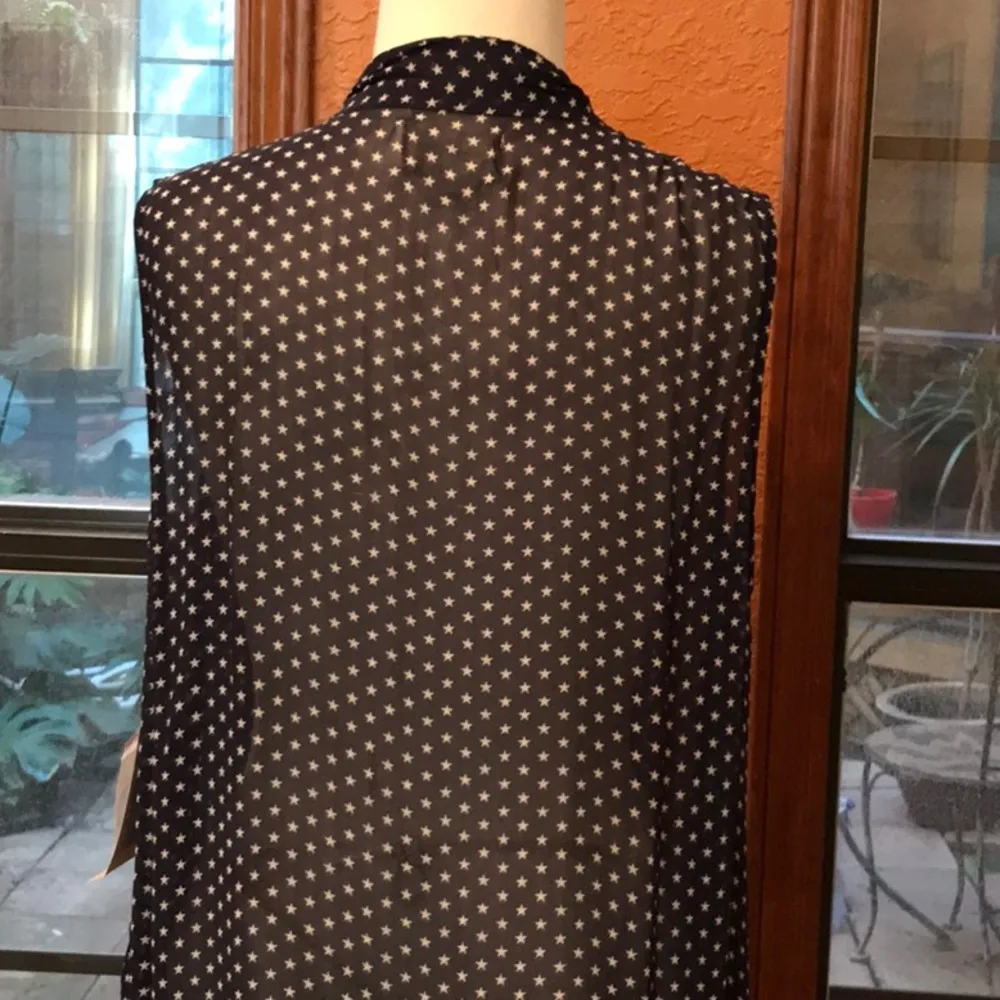 Denim and Supply Top NWT - Image 6