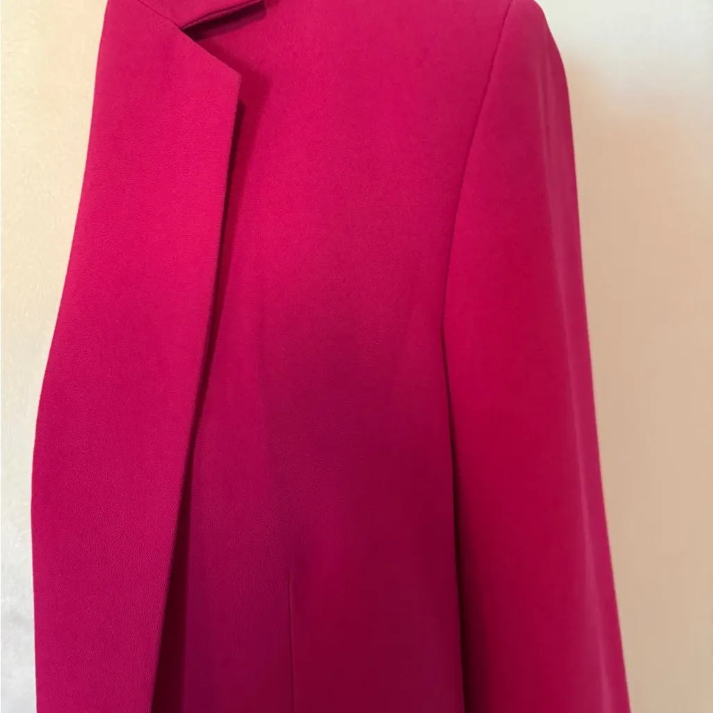 Express Boyfriend Blazer - Image 3