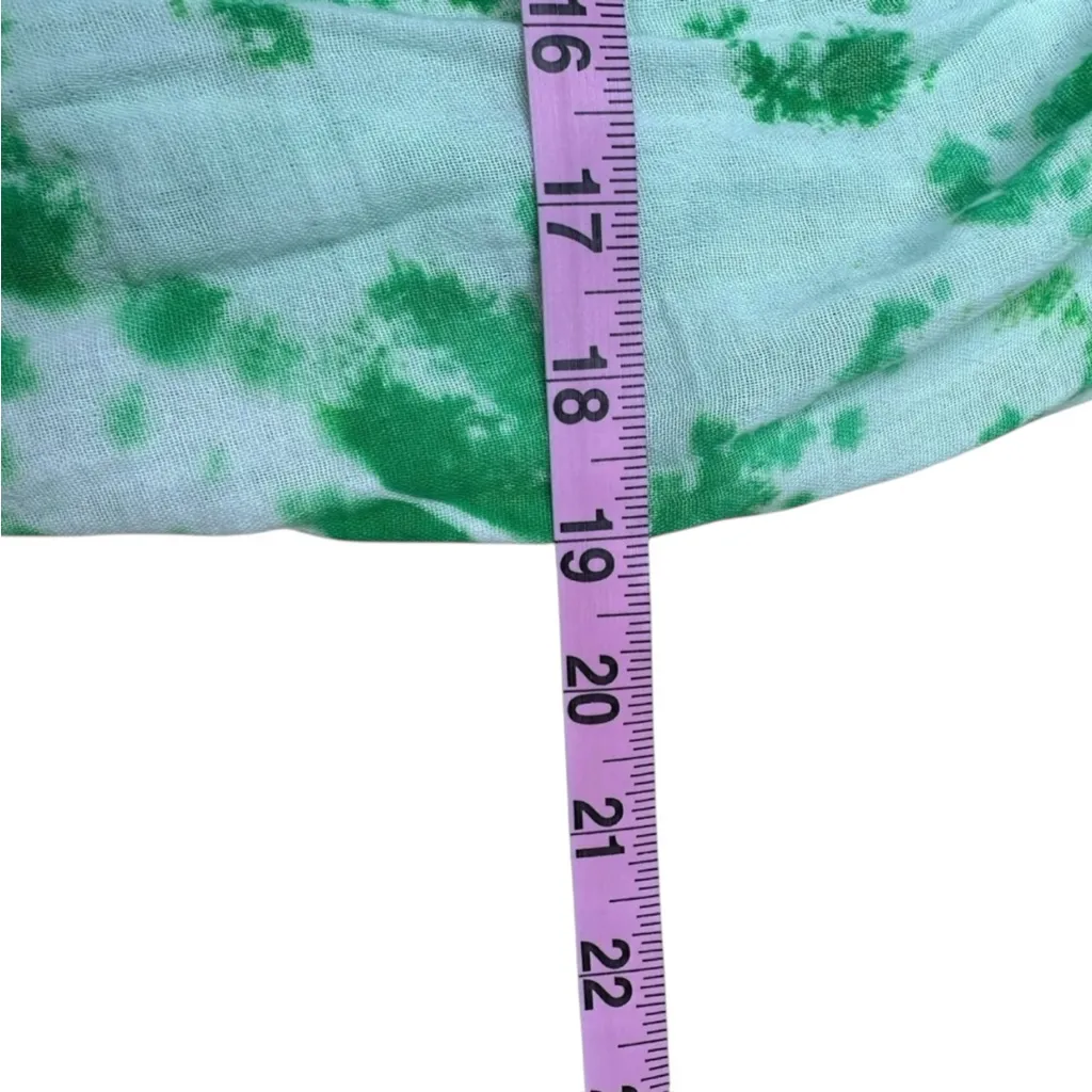 STARK X NWT Green Tie - Image 6