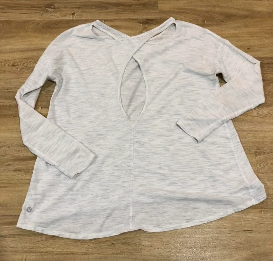 Lululemon Shirt - Image 2