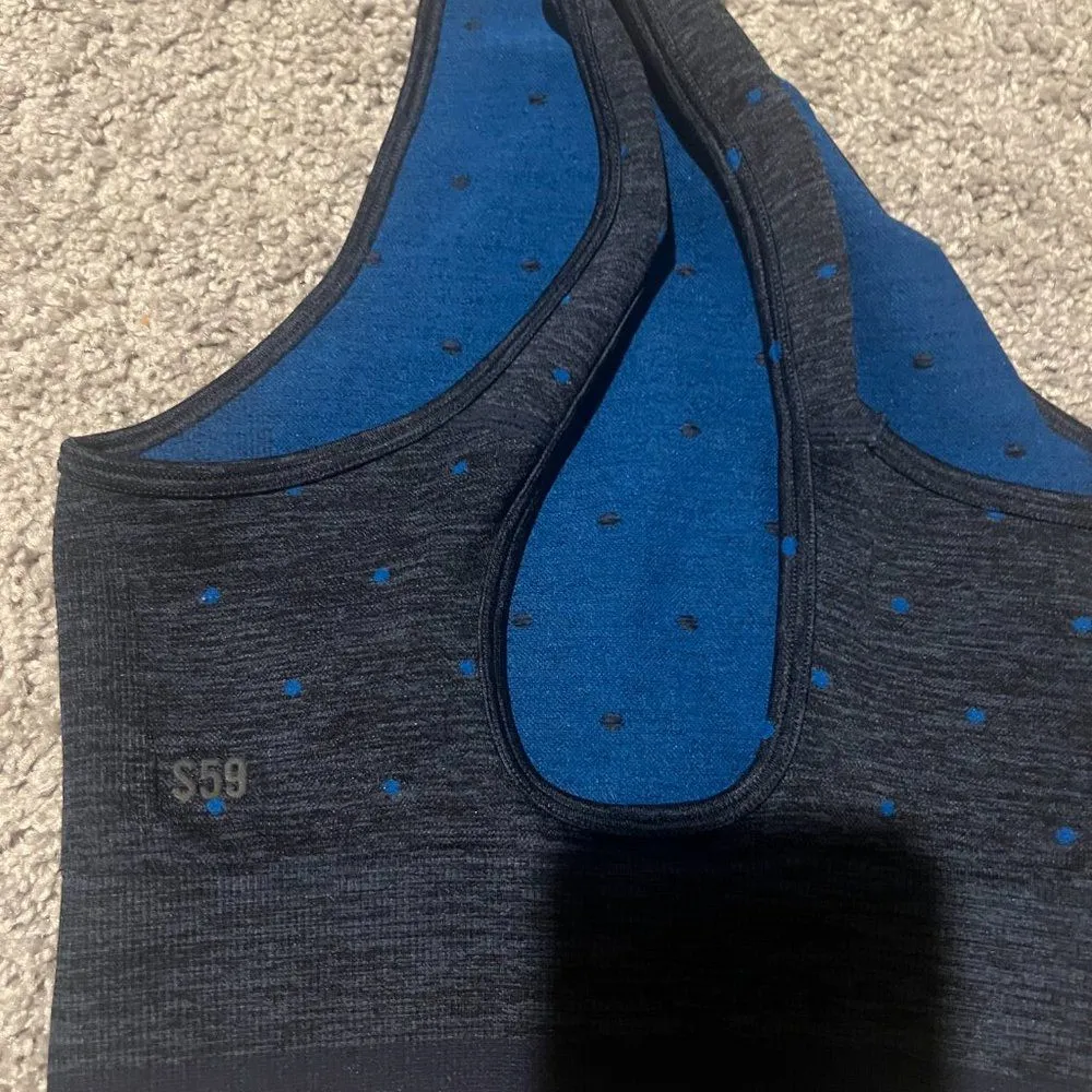 Splits59 Anna Seamless Sports Bra size xs/s - Image 7