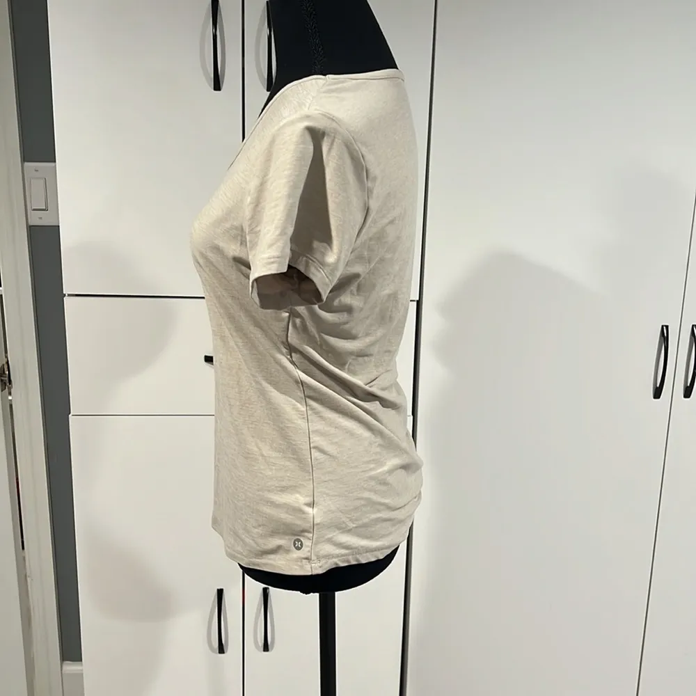 RBX athletic T - Image 4