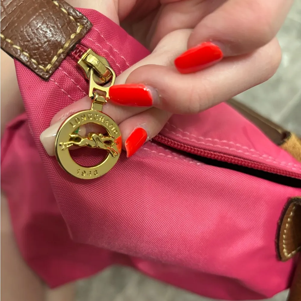 longchamp purse - Image 6